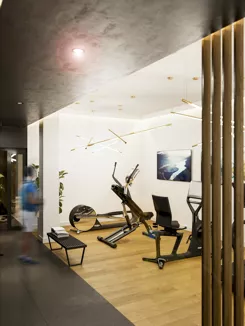 Aparthotel w Poznaniu - zdjęcie nr 5